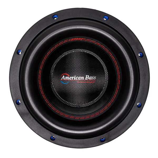 American Bass HD-VELOCITY Series 10" Subwoofer