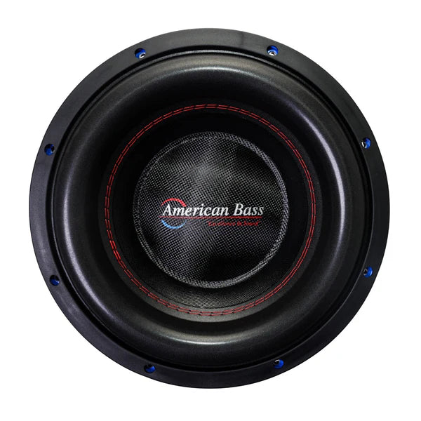 American Bass HD-VELOCITY Series 12" Subwoofer