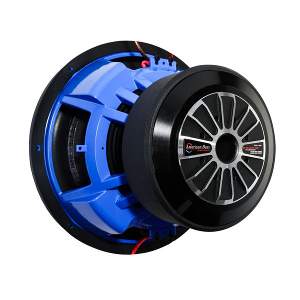 American Bass HD-VELOCITY Series 15" Subwoofer