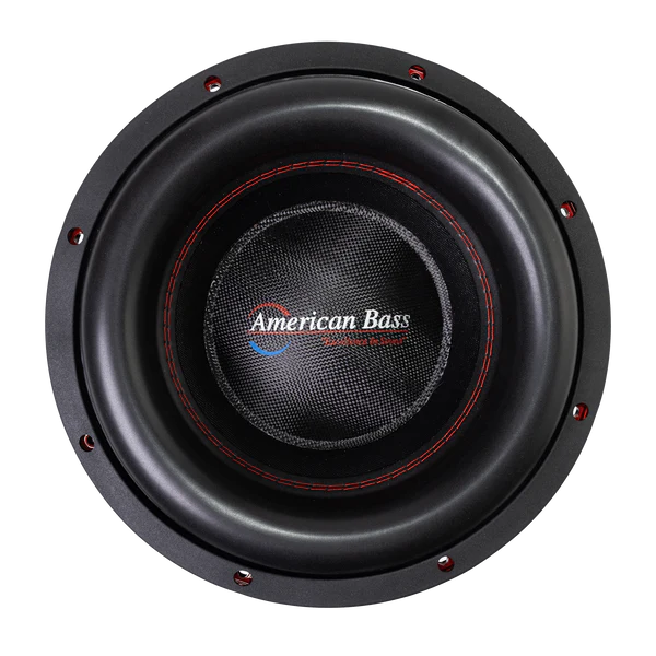 American Bass Hurricane Series 12" Subwoofer