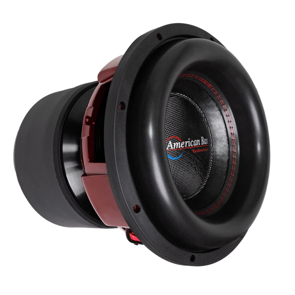 American Bass Hurricane Series 12" Subwoofer