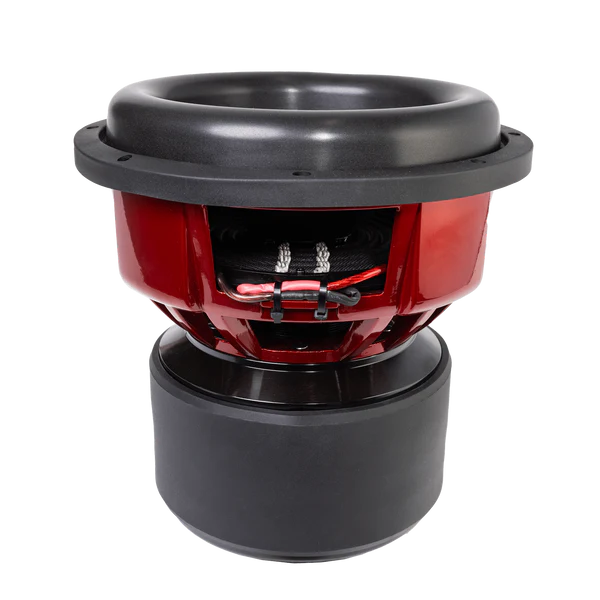 American Bass Hurricane Series 12" Subwoofer