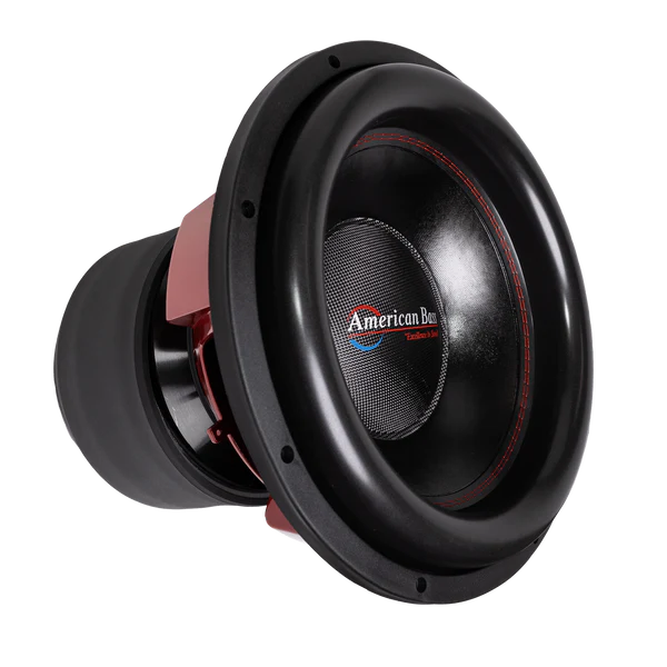 American Bass Hurricane Series 15" Subwoofer