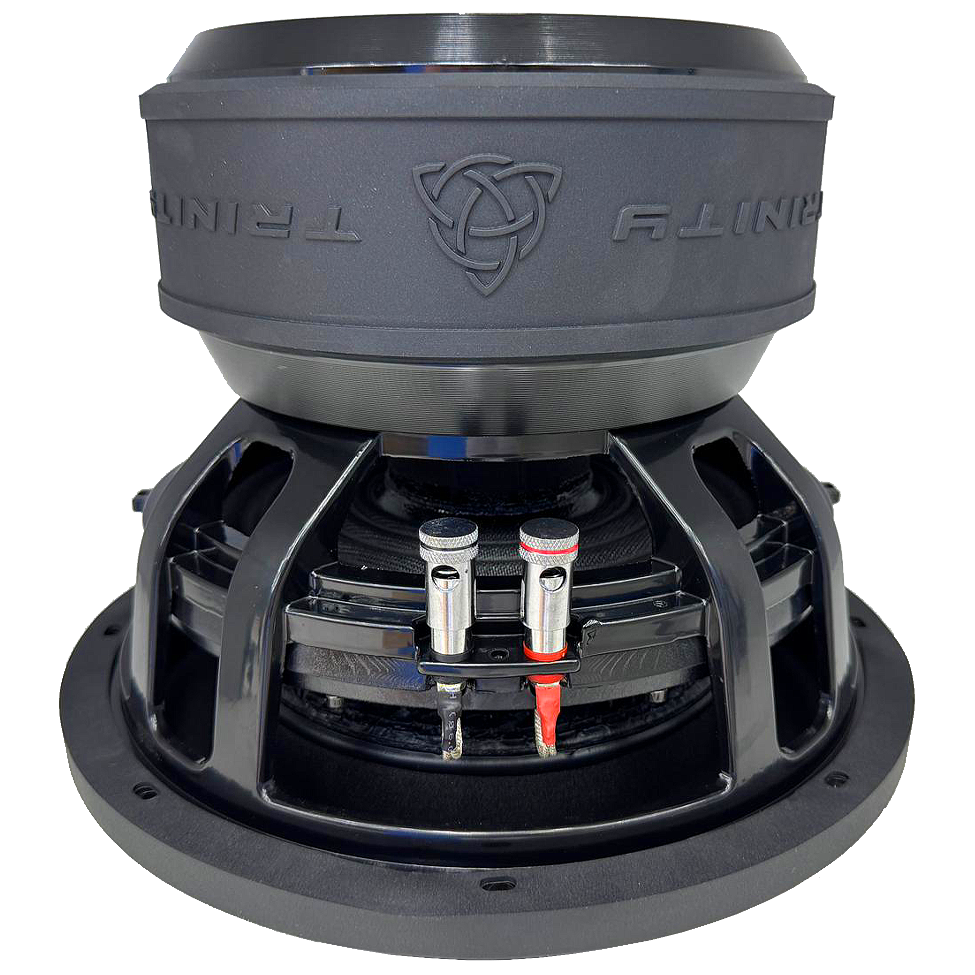 Trinity M Series 12" Subwoofer 2,000 Watts RMS
