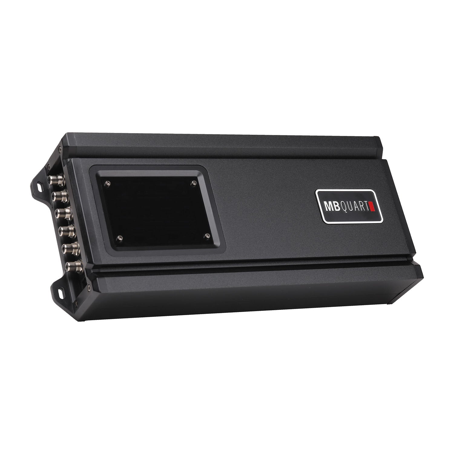 MB Quart RA1-710.5 Reference 700 Watt Amplifier