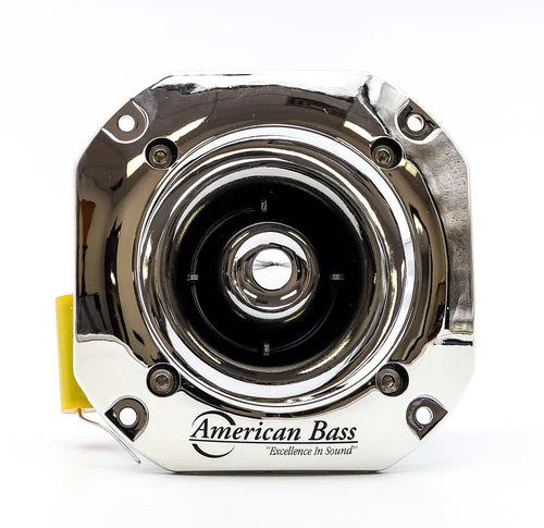 American Bass MX 443T Super Tweeter (pair)