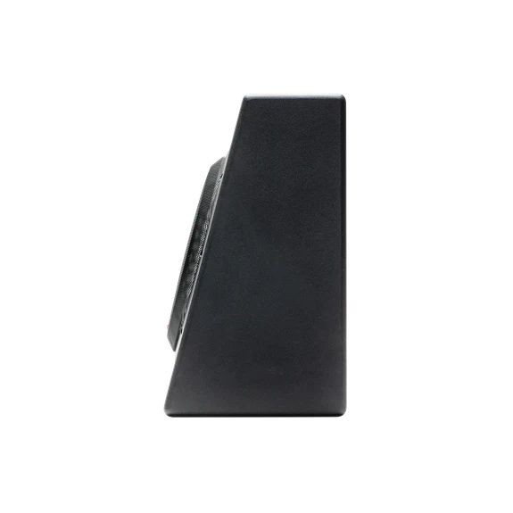 Rockford Fosgate Punch P300-12T 12" 300-Watt Powered Truck Enclosure