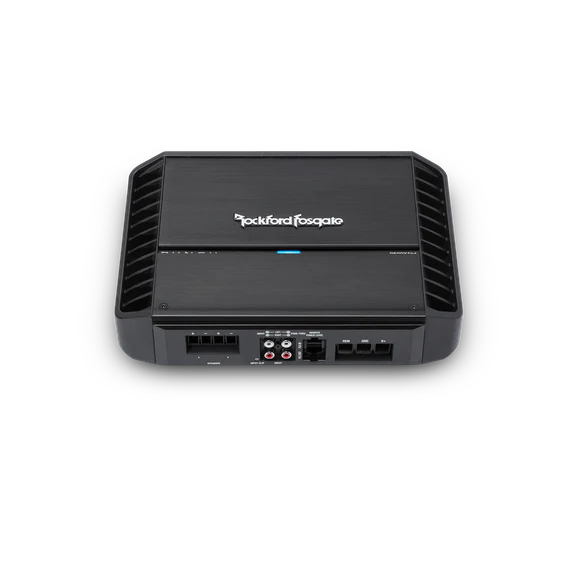 Rockford Fosgate Punch P500X1bd 500 Watt Monoblock Amplifier