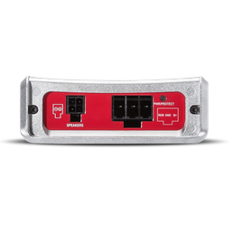 Rockford Fosgate Punch PBR300X1 300 Watt Monoblock Amplifier