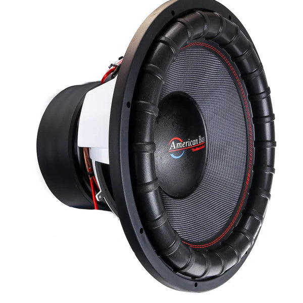 American Bass Godfather Series 18" Subwoofer