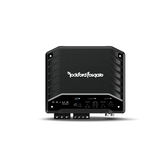 Rockford Fosgate Prime R2-250X1 250 Watt Monoblock Amplifier