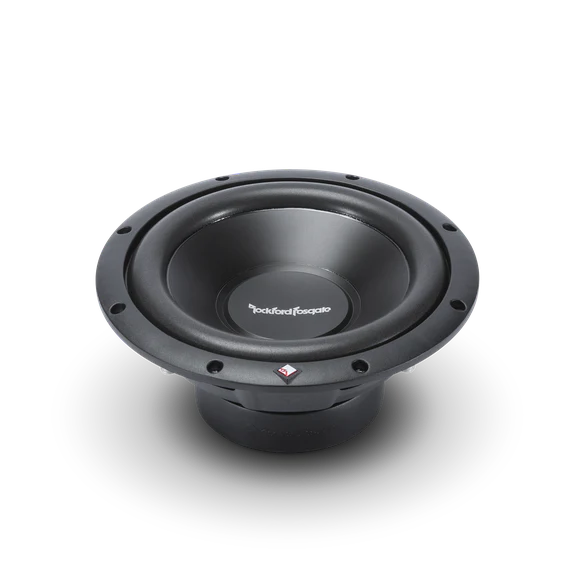 Rockford Fosgate Prime R2 Series 10" Subwoofer
