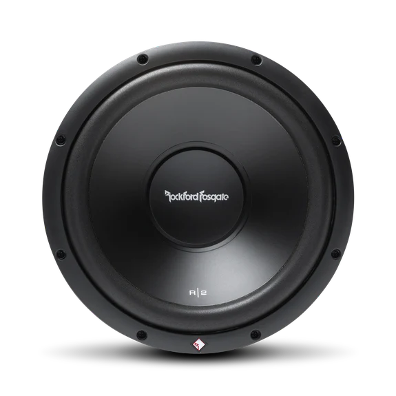 Rockford Fosgate Prime R2 Series 12" Subwoofer