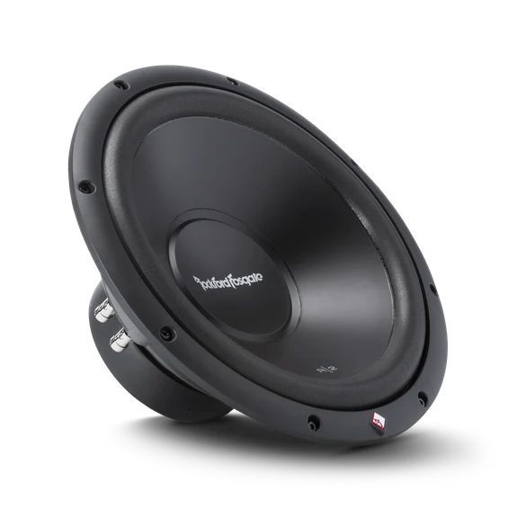 Rockford Fosgate Prime R2 Series 12" Subwoofer