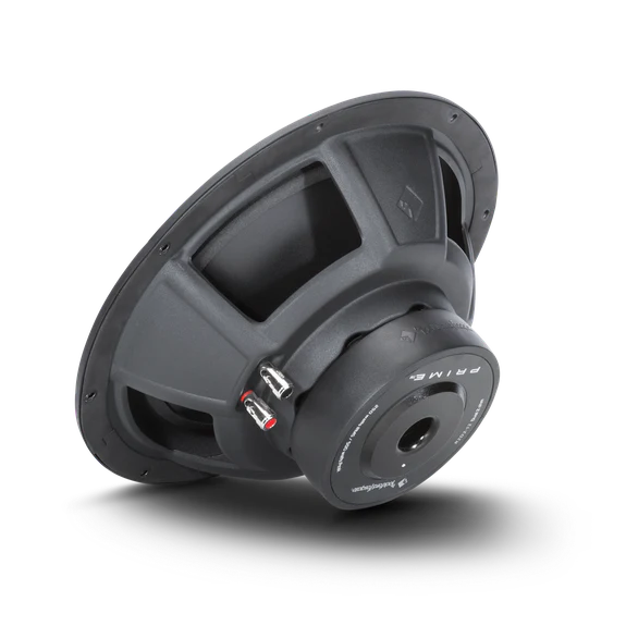 Rockford Fosgate Prime R2 Series 12" Subwoofer
