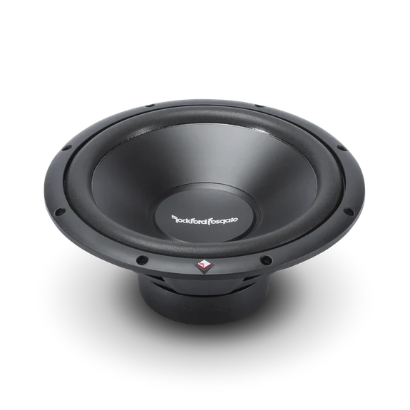 Rockford Fosgate Prime R2 Series 12" Subwoofer