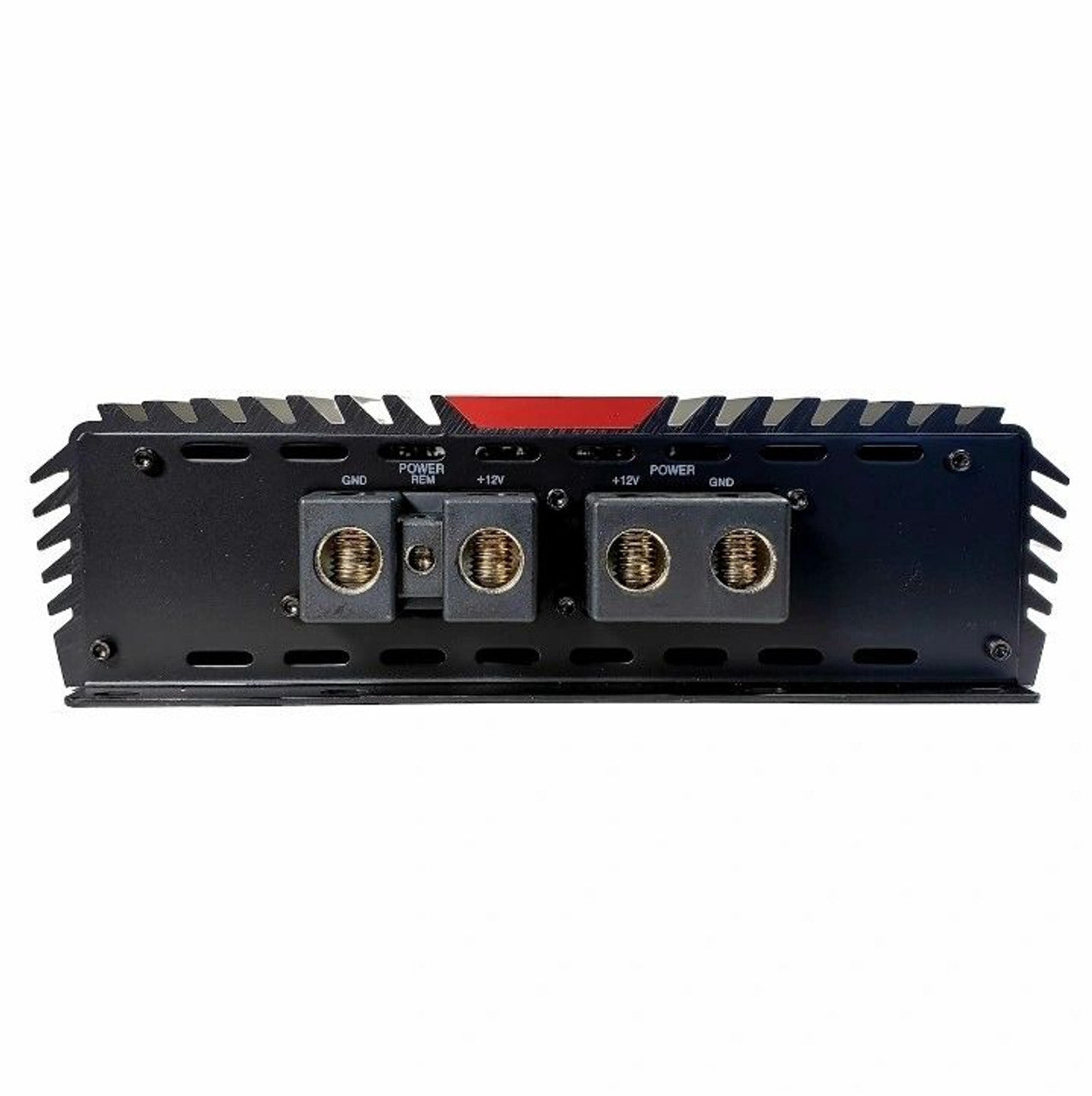 Synergy Audio WFO3.1D 3,000 Watt Monoblock Amplifier