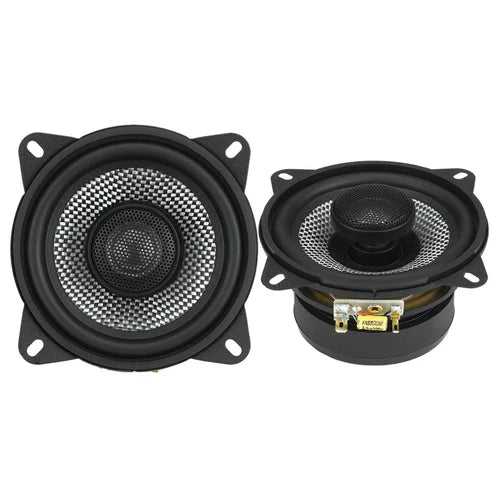 American Bass SQ 4" Speakers (Pair)