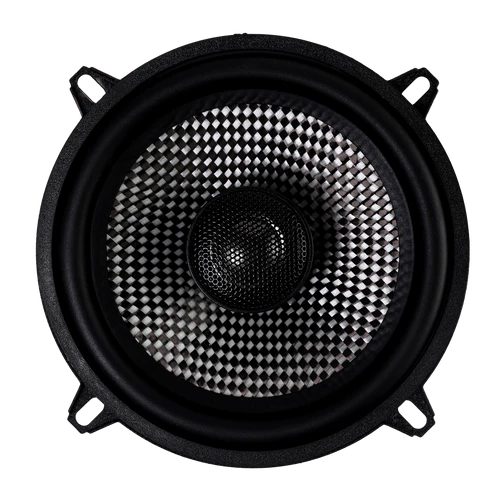 American Bass SQ 5.25 Full Range Speakers (Pair)