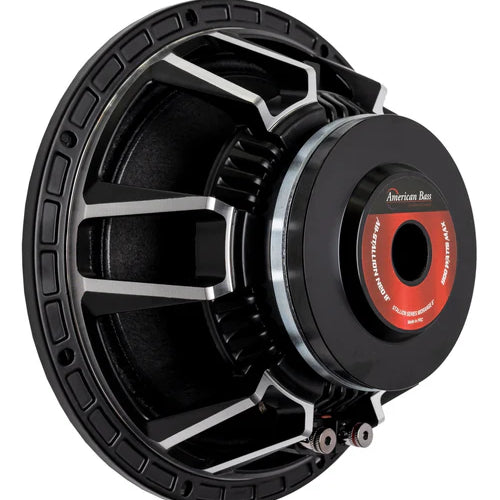 American Bass Stallion 8" Speaker (single)
