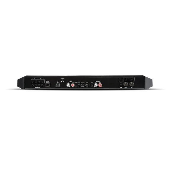 Rockford Fosgate Power Series T2500-BDCP 2,500 Watt Monoblock Amplifier