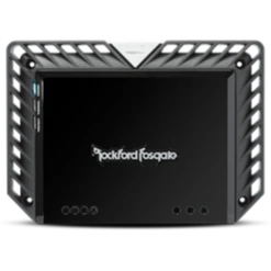 Rockford Fosgate Power Series T500-1BDCP 500 Watt Monoblock Amplifier