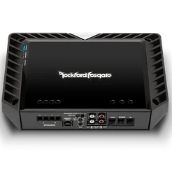 Rockford Fosgate Power Series T500-1BDCP 500 Watt Monoblock Amplifier