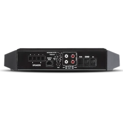 Rockford Fosgate Power Series T500-1BDCP 500 Watt Monoblock Amplifier