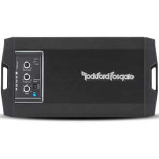 Rockford Fosgate Power Series T750X1bd 750 Watt Monoblock Amplifier
