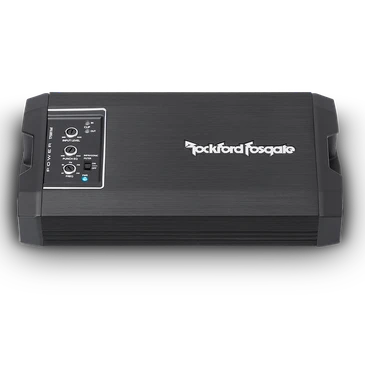 Rockford Fosgate Power Series T750X1bd 750 Watt Monoblock Amplifier