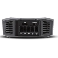 Rockford Fosgate Power Series T750X1bd 750 Watt Monoblock Amplifier