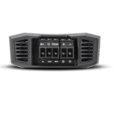 Rockford Fosgate Power Series T750X1bd 750 Watt Monoblock Amplifier