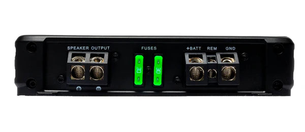 American Bass The Bass Pack