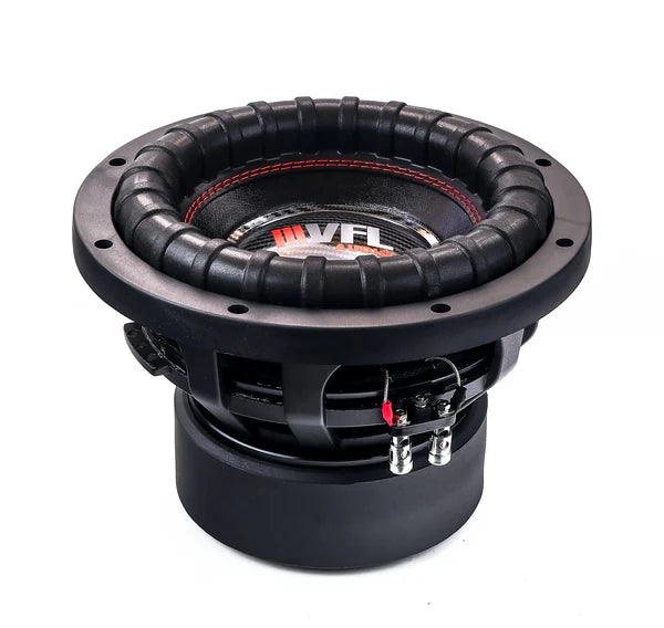 VFL Audio VFL Series 10" Subwoofer Dual 4 Ohm