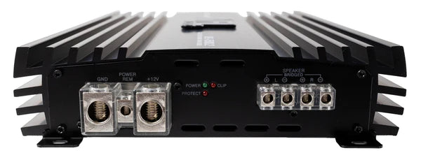 VFL Audio VFL 1500.2D 2-Channel Amplifier