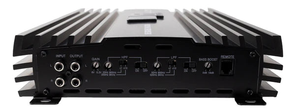 VFL Audio VFL 1500.2D 2-Channel Amplifier