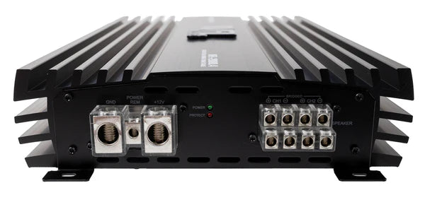 VFL Audio VFL 2000.4 4-Channel Amplifier