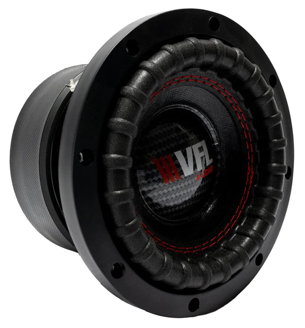 VFL Audio VFL Series 6.5" Subwoofer Dual 4 Ohm