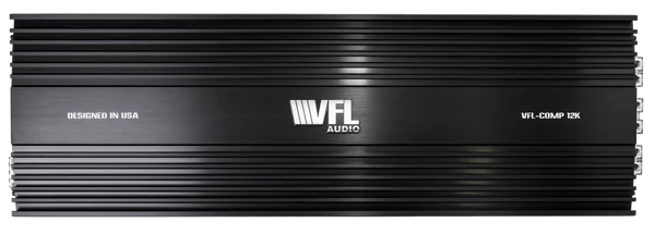 VFL Audio VFL COMP 12K 12,000 Watt Monoblock Amplifier
