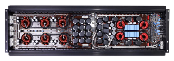 VFL Audio VFL COMP 12K 12,000 Watt Monoblock Amplifier