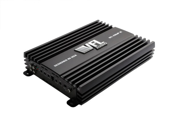 VFL Audio VFL COMP 1K 1,000 Watt Monoblock Amplifier