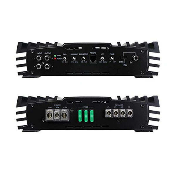 VFL Audio VFL COMP 1K 1,000 Watt Monoblock Amplifier