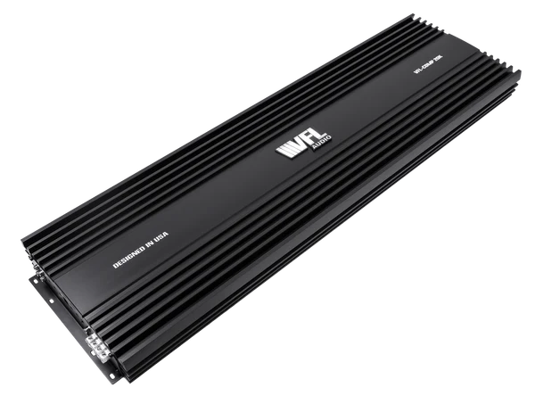 VFL Audio VFL COMP 20K 20,000 Watt Monoblock Amplifier