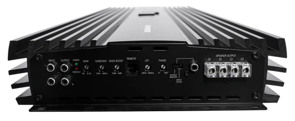 VFL Audio VFL COMP 20K 20,000 Watt Monoblock Amplifier