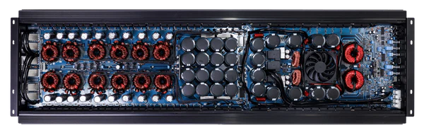 VFL Audio VFL COMP 20K 20,000 Watt Monoblock Amplifier