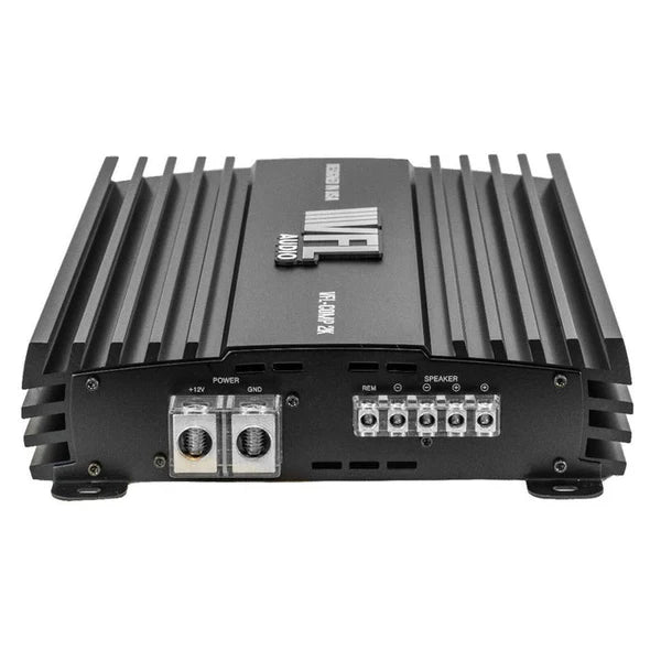 VFL Audio VFL COMP 2K 2,000 Watt Monoblock Amplifier