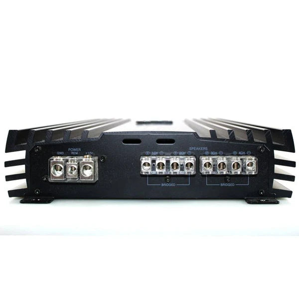 VFL Audio VFL COMP 350.4FR 4-Channel Amplifier