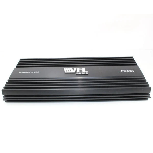 VFL Audio VFL COMP 350.4FR 4-Channel Amplifier