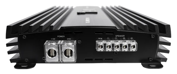 VFL Audio VFL COMP 3K 3,000 Watt Monoblock Amplifier