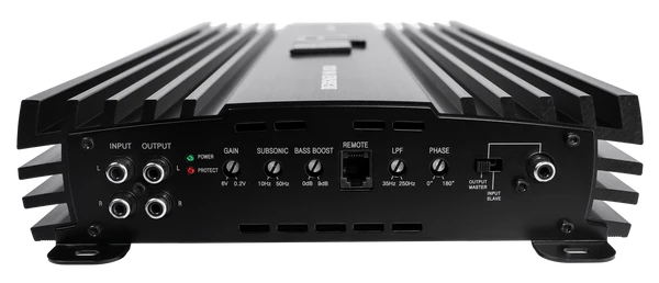 VFL Audio VFL COMP 3K 3,000 Watt Monoblock Amplifier